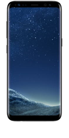 Samsung Galaxy S8 plus trotz Schufa