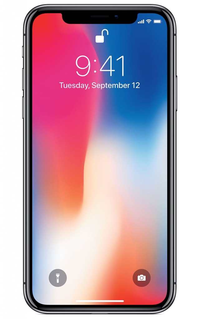 I Phone x trotz Schufa