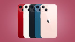 Apple iPhone 13 mini