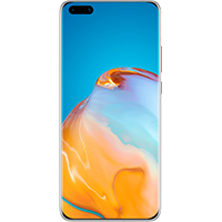 Huawei p40 pro+ 512GB Vertrag