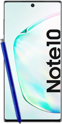 Samsung Note10 trotz Schufa