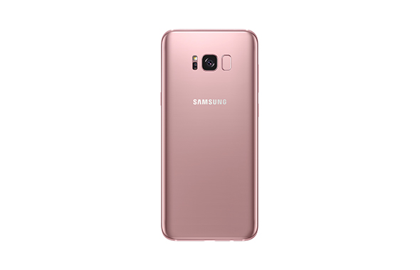 Samsung Galaxy S8 trotz Schufa
