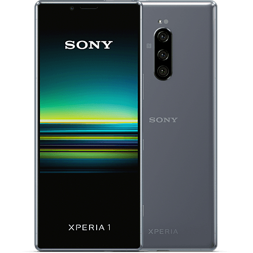 Sony Xperia 1 Preis mit Vertrag