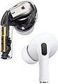 Apple Airpods pro Ratenzahlung