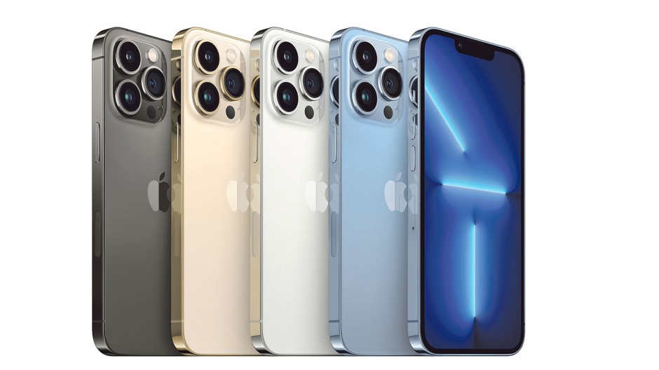 Handyvertrag mit iPhone 13 pro Vertrag günstig
