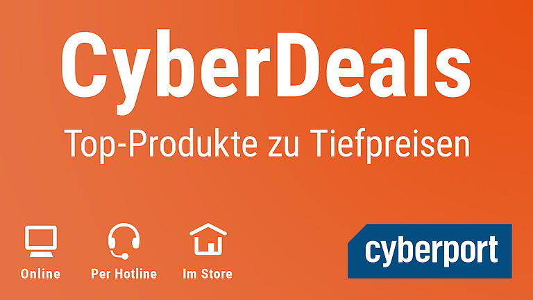 Cyberport Angebote