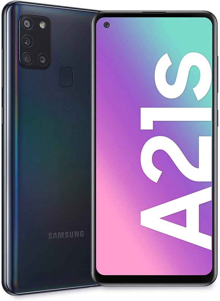 Handyvertrag mit Samsung Galaxy A21s...-mein-dsltarif.de
