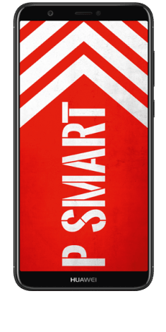 Huawei P Smart trotz Schufa
