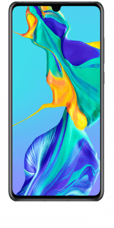 Huawei p30 pro auf Raten