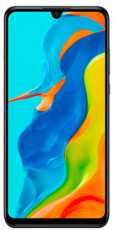 huawei p30 lite new edition ohne Vertrag auf Raten kaufen