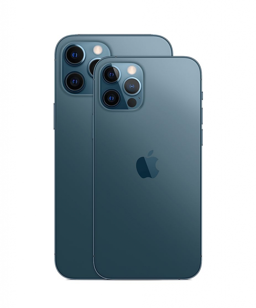Apple iPhone 12 pro Ratenkauf ohne Vertrag