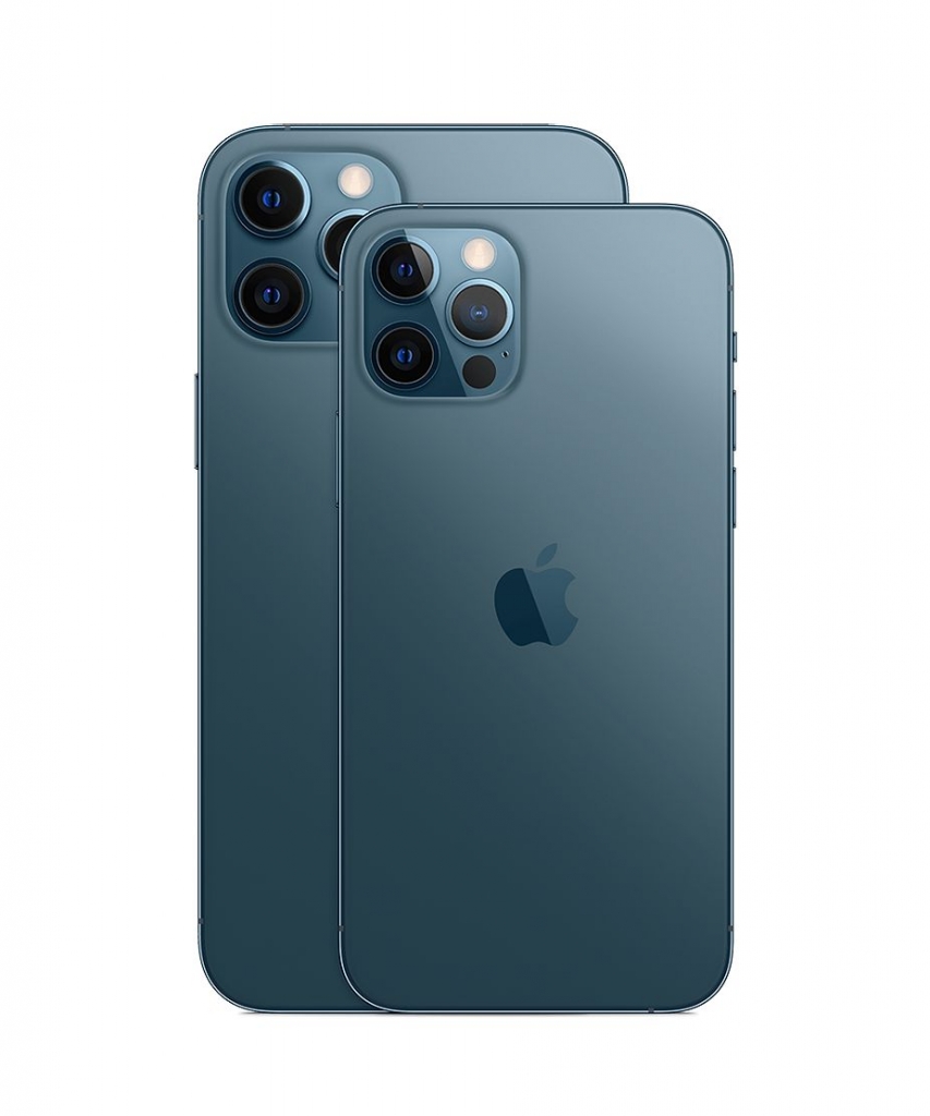 Apple iPhone 12 Ratenkauf ohne Vertrag