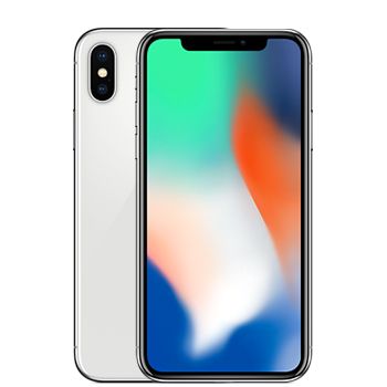  iPhone X auf Raten 