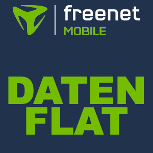 LTE Datenflat