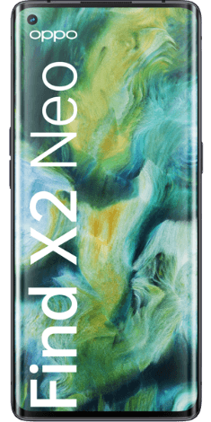 Oppo find X2 pro Vertrag