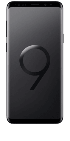 Samsung Galaxy S9 plus trotz Schufa Eintrag