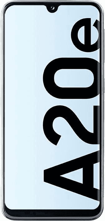 Samsung Galaxy A20e ohne Vertrag auf Raten kaufen