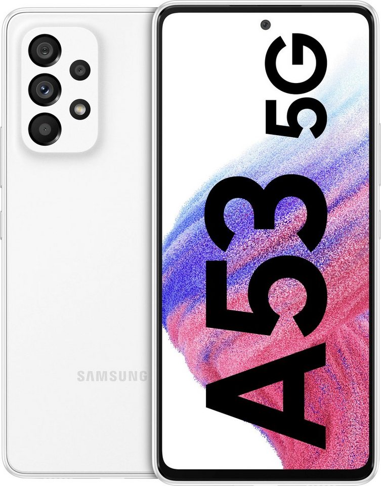 Samsung Galaxy A53 5G