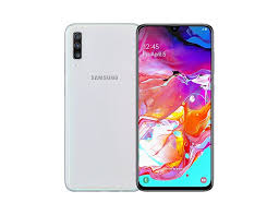 Samsung Galaxy A70 auf Raten kaufen mit Ratenkauf