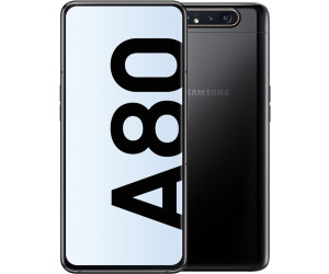 Samsung Galaxy A80 auf Raten kaufen mit Ratenkauf