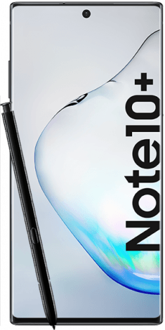 Samsung Galaxy Note 10 plus ohne Vertrag auf Raten kaufen mit Ratenkauf