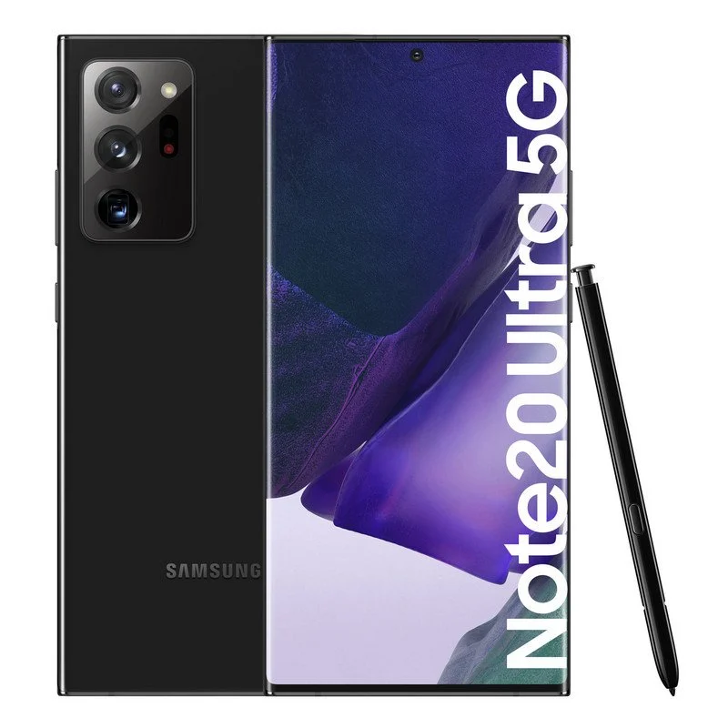 Samsung Galaxy Note 20 ultra 5G ohne Vertrag auf Raten kaufen mit Ratenkauf