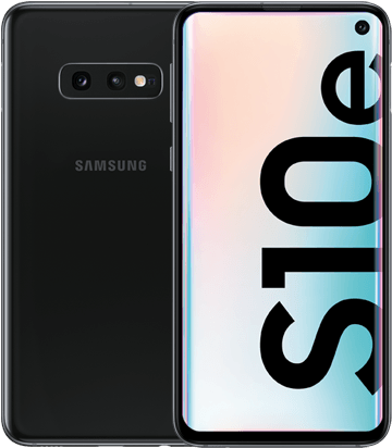 Samsung Galaxy s10e ohne Vertrag auf Raten kaufen