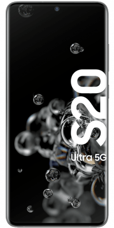 Samsung Galaxy s20 ultra 5G trotz Schufa
