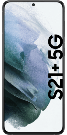 Samsung Galaxy s21 plus 5G Handyvertrag