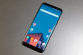Samsung Galaxy S8 auf Raten kaufen