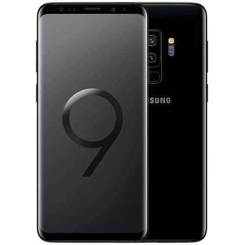 Samsung Galaxy S9 Ratenzahlung Ohne Vertrag Cashpresso