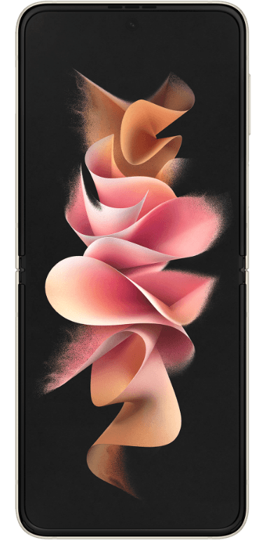 Samsung Galaxy Z Flip 3 ohne Vertrag auf Raten kaufen
