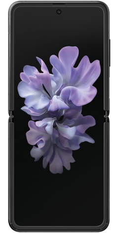 Samsung Galaxy z Flip trotz Schufa