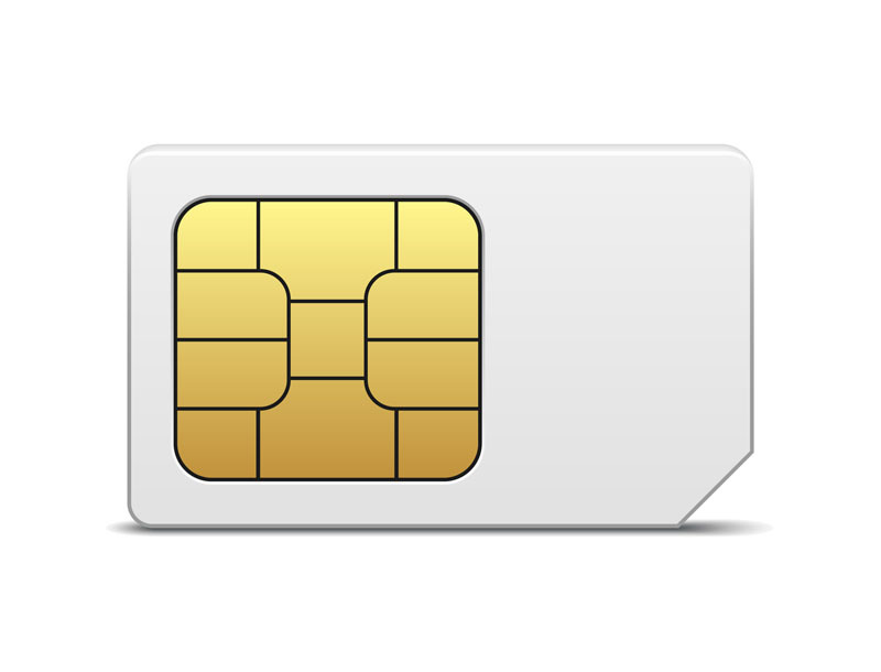 Sim Karte kostenlos bestellen