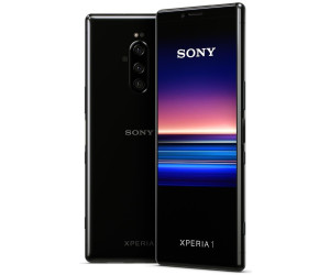 Sony Xperia 1 mit Vertrag Telekom