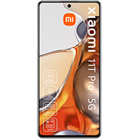Xiaomi 11T pro 5G  Vertrag günstig: Alle aktuellen Angebote mit 11T pro 5G im Überblick