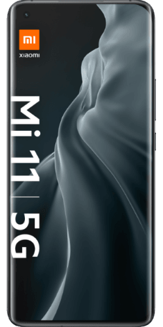 Xiaomi MI 11 5G ohne Vertrag auf Raten kaufen mit Ratenkauf